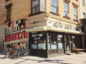 Sun and air bike shop brooklyn best sale