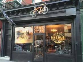 Bicycle hub store new arrivals