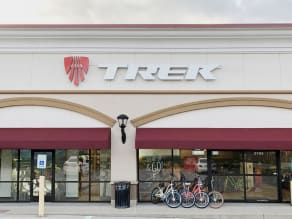 Trek retailers near me hot sale