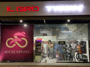 IL GIRO IL GIRO