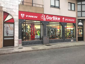 Tienda de trek best sale