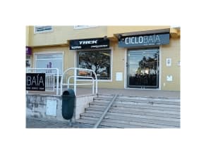 Tienda trek san diego store