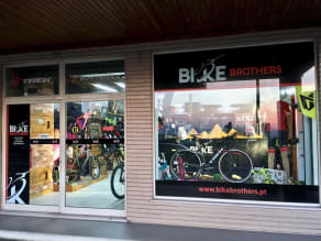 Bike Brothers Lda Bike Brothers Lda