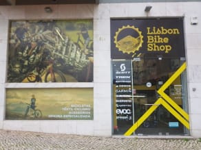 LISBON BIKE SHOP LISBON BIKE SHOP Electra Bikes GB