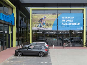 Mantel Tweewielers Mantel Tweewielers Electra Bikes CA