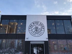 B&b bike shop deals