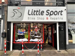 Dublin trek store outlet