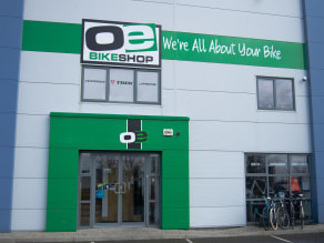 OE Bikes OE Bikes Trek Bikes IE