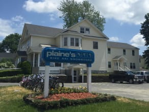 Plaines bike and ski 2025