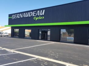 BERNAUDEAU CYCLES SAINT GILLES BERNAUDEAU CYCLES SAINT GILLES Trek Bikes LU