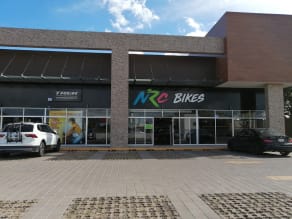 Bicicletas trek queretaro best sale