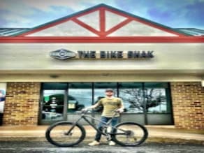City bicycle works sold to trek discount