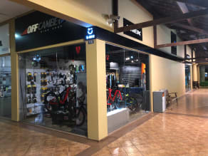 Tiendas trek en lima 2025