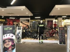 Magasin trek velo hotsell