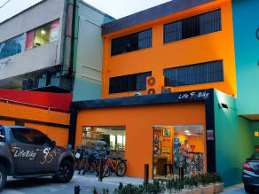 LIFE BIKE SPORT LIFE BIKE SPORT Trek Bikes IE