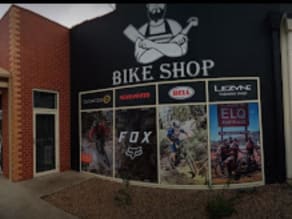 Angry butcher bikes store