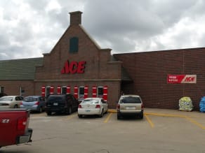 Ace hardware bike shop hot sale