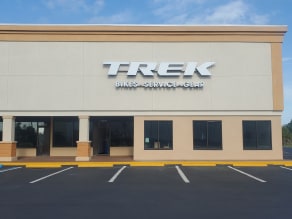 Trek superstore near me hotsell