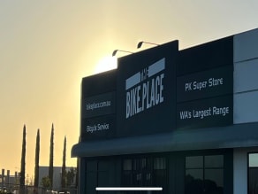 Trek super store hot sale
