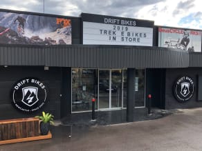 Trek drift best sale