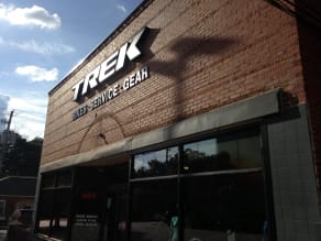 Trek Store of Newnan Trek Store of Newnan Trek Bikes CA