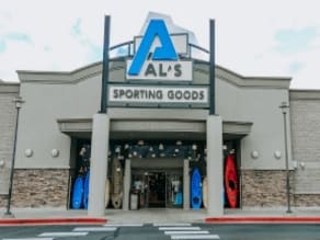 Al s Sporting Goods Al s Sporting Goods