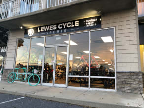 Lewes Cycle Sports Lewes Cycle Sports