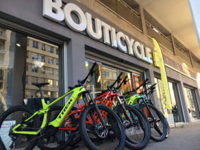 Closest bike store store