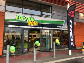 Energie Velo Orchies Energie Velo Orchies Trek Bikes GB