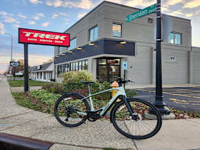 Trek bicycle peoria hotsell