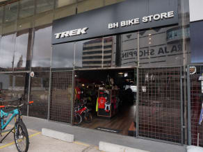 BH Bike Store Trek BH Bike Store Trek Trek Bikes ES