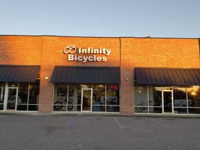 Infininty Shop