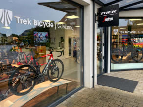 Trek bikes gb hotsell