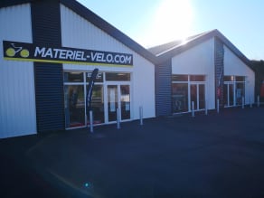 Materiel velo nantes new arrivals