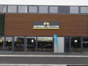 Materiel velo en ligne hot sale