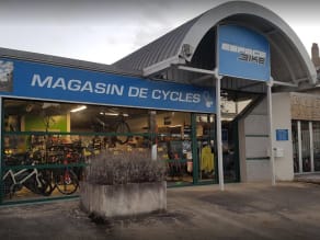 Magasin de velo trek shop