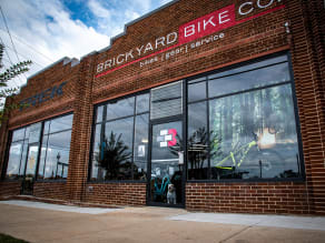 Brickyard bikes hot sale