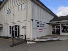 Outspokin cheap bike shop