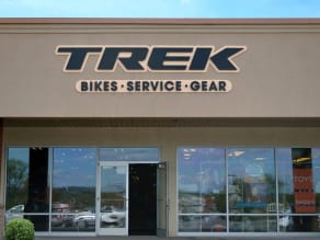 trek new hartford reviews