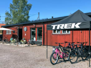 Trek distribuidor sales