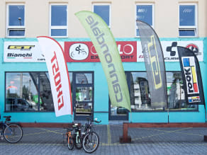 CYKLO EXTRA Roman Kratochv l CYKLO EXTRA Roman Kratochv l Trek