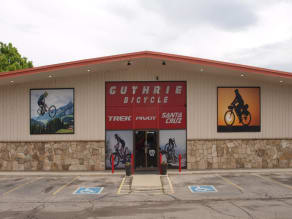 Guthrie Bicycle Guthrie Bicycle Electra Bikes CA