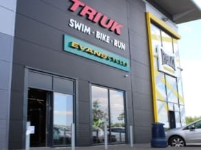 Evans cycles australia best sale