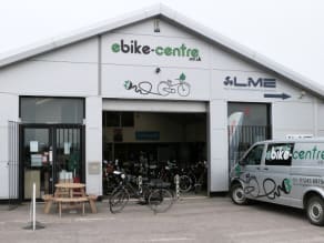 ebike centre ebike centre Electra Bikes GB