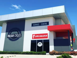 Mackay Cycles Mackay Cycles Trek Bikes INE