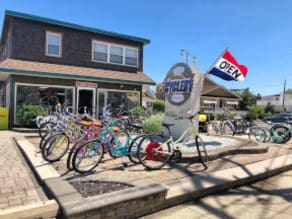 Shore Brake Cyclery Shore Brake Cyclery