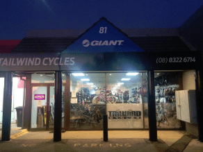 Tailwind cycles hot sale
