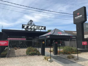 Trek bikes america 2025