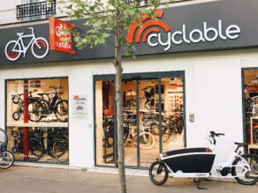 Velo trek paris on sale