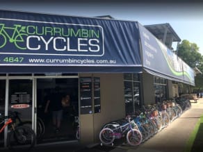 Trek bikes on sale currumbin